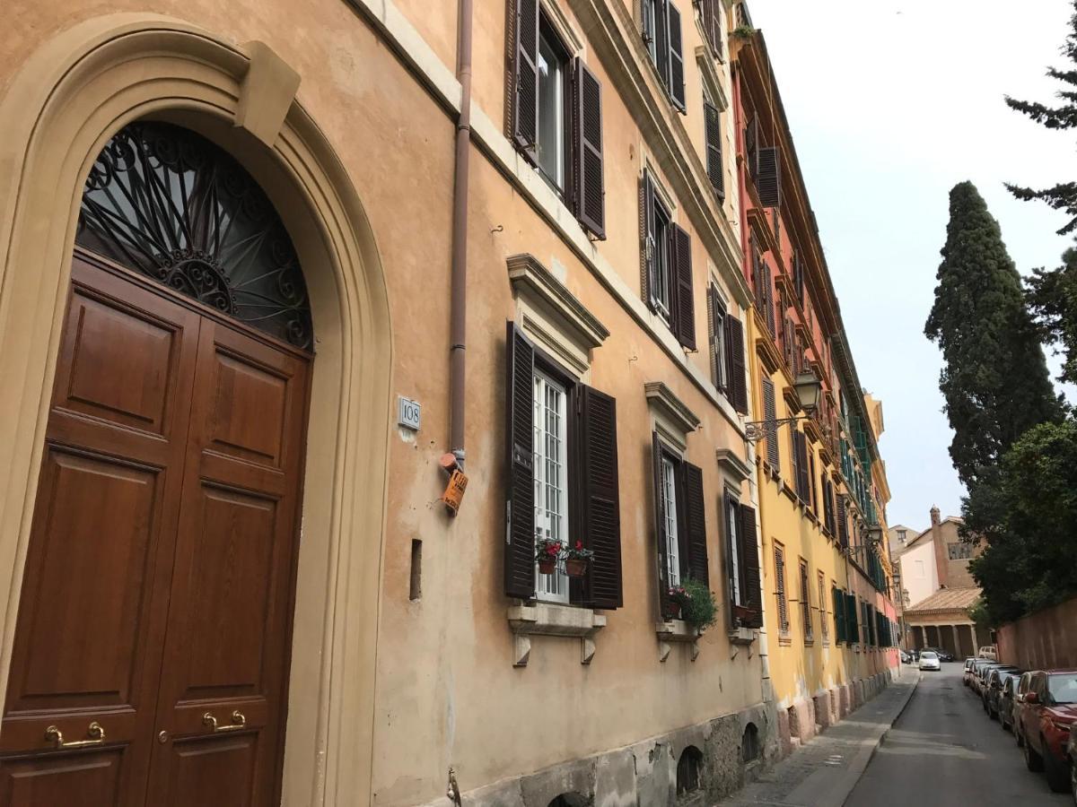 Al Colosseo 226 罗马 外观 照片